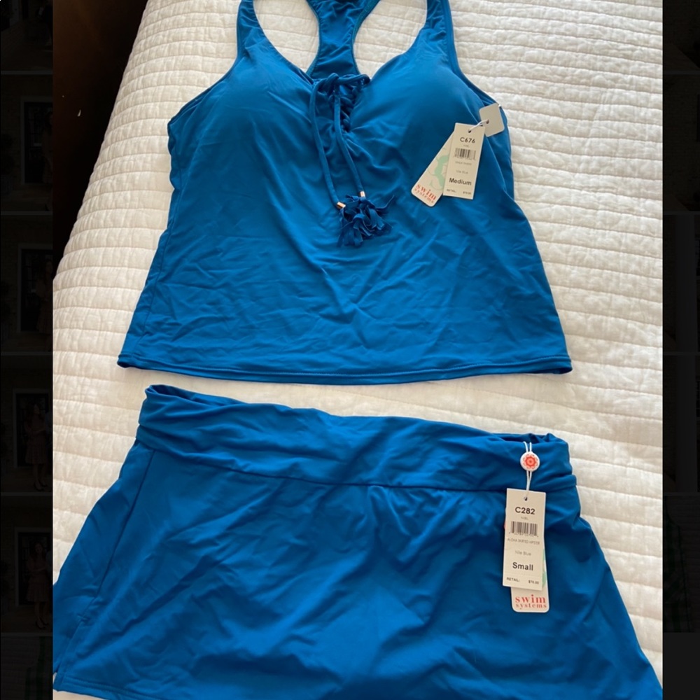Bathing suit